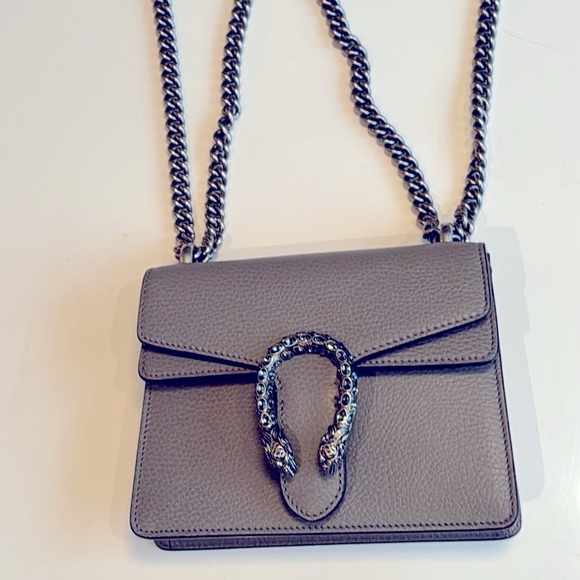 Gucci bag - Picture 2 of 9